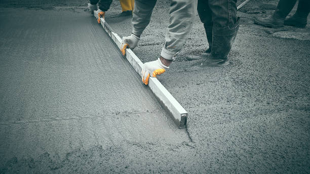 Best Concrete Foundation Repair in Cloverdale, IN